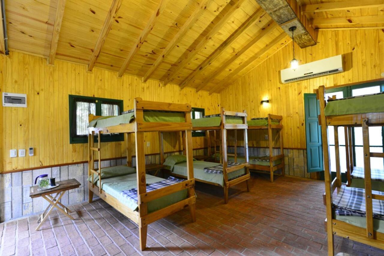 Encanto Rural Bella Vista Sur Екстериор снимка