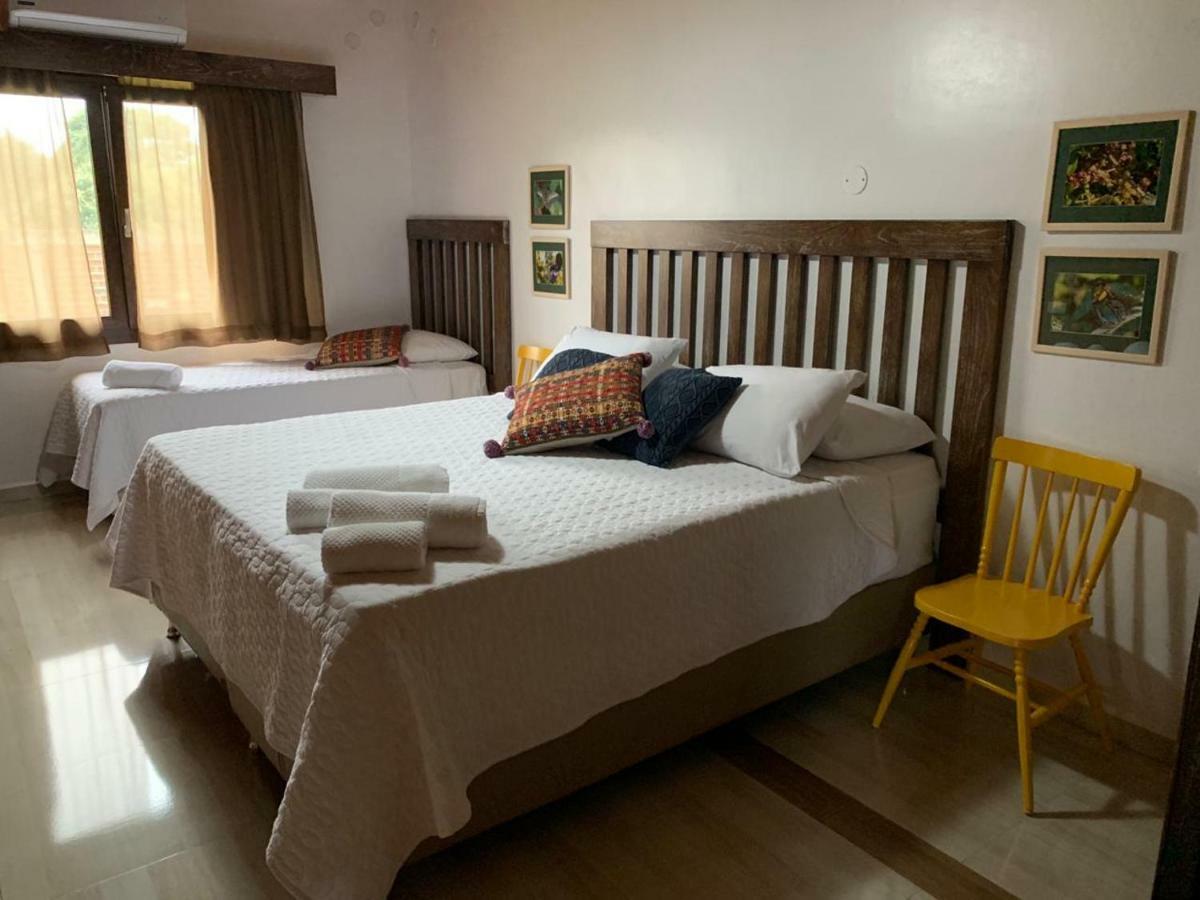 Encanto Rural Bella Vista Sur Екстериор снимка
